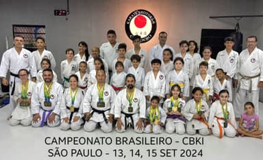 Dojo 1
