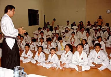 Dojo 5