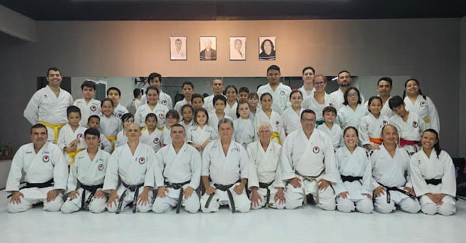 Dojo
